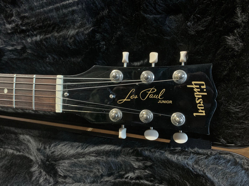 Gibson Les Paul Junior w/ B-Bender & Bigsby 2006