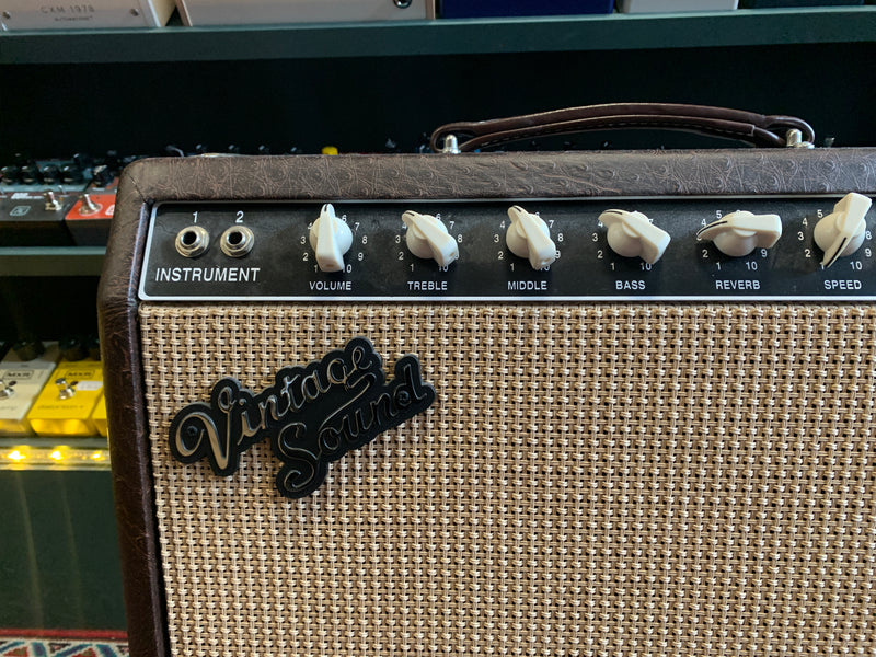 Vintage Sound Vintage 15