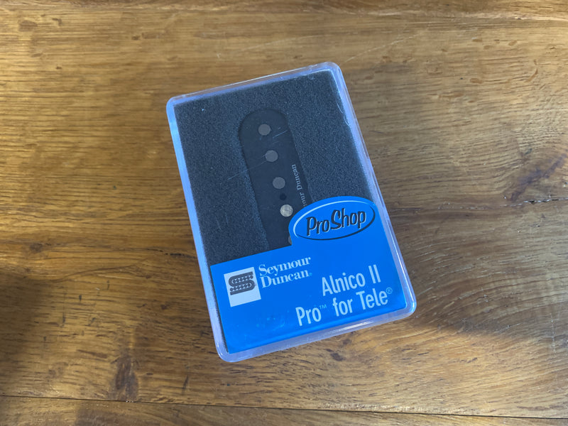 Seymour Duncan Alnico Pro II Tele Bridge