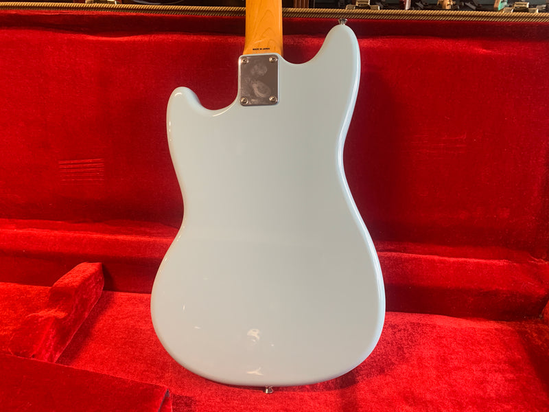 Fender Mustang '65 Reissue Made In Japan