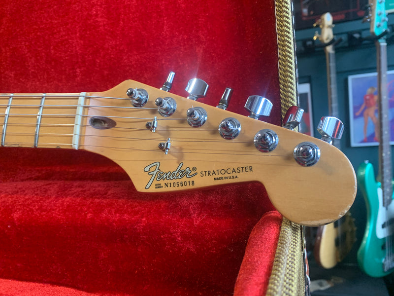 Fender American Standard Stratocaster 1991