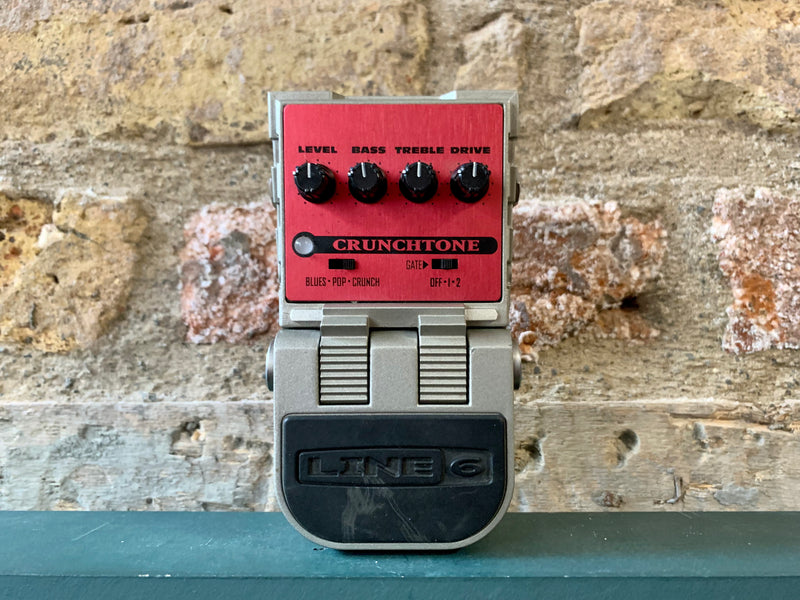 Line 6 ToneCore Crunchtone