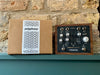 Vongon Polyphrase Stereo Echo Effect with Infinite Feedback Loop