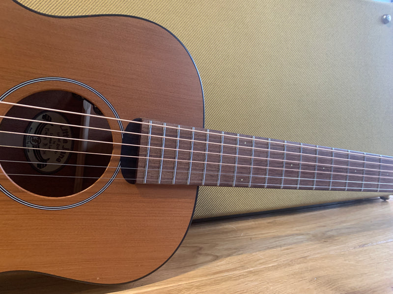 Furch Little Jane Travel Guitar