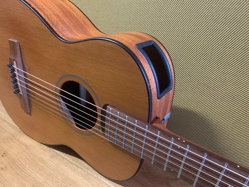 Furch Little Jane Travel Guitar