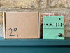 29 Pedals FLWR