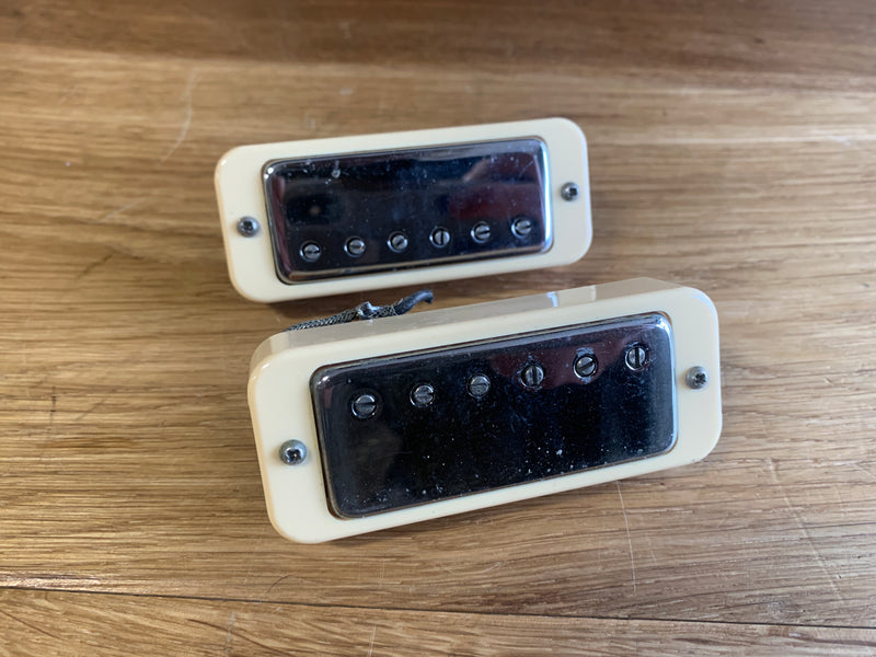 Gibson Mini Humbucker Set