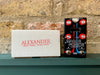 Alexander Pedals Space Force Reverberation