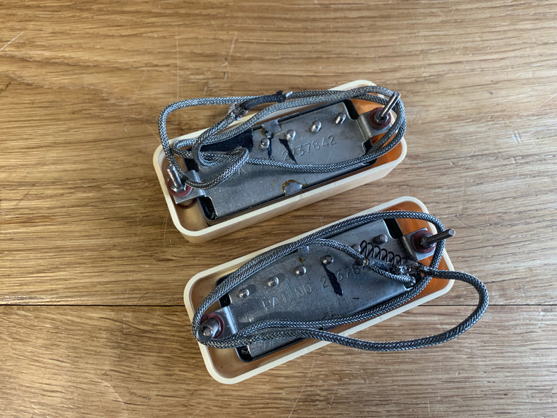 Gibson Mini Humbucker Set