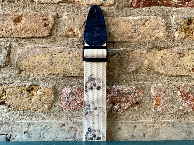 Levy's Cotton Lucid Dream 002 Strap
