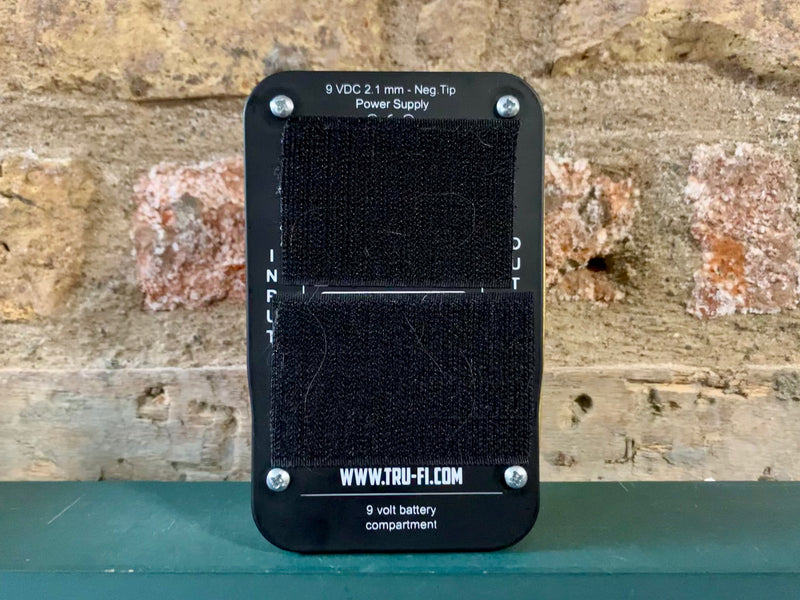 Tru-Fi Pedals Rangemaster (Secondhand)