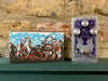 Earthquaker Devices Hizumitas Fuzz Sustainer (Secondhand)