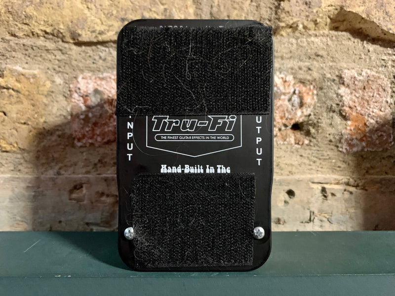 Tru-Fi Pedals Zoso Fuzz (Secondhand) - Some Neck Guitars