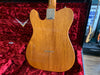 Fender Custom Shop Artisan Figured Rosewood Telecaster 2018
