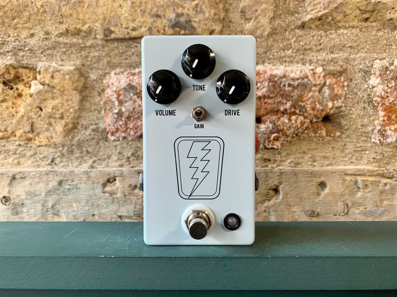 JHS Pedals SuperBolt V2