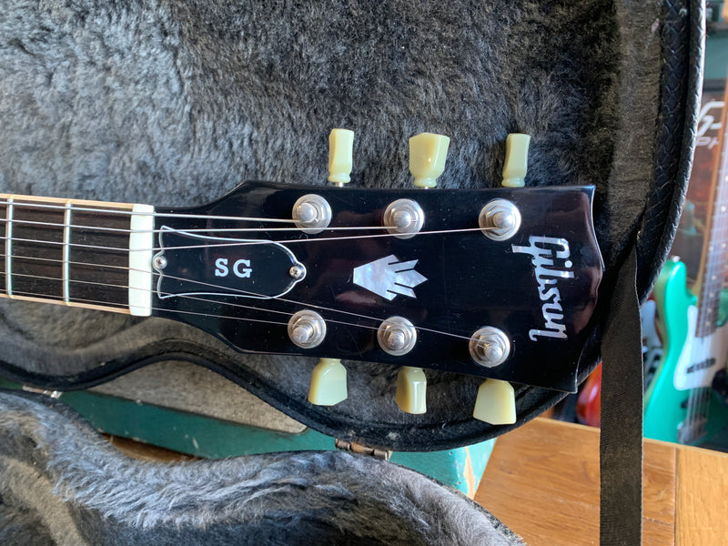 Gibson SG Standard 2004