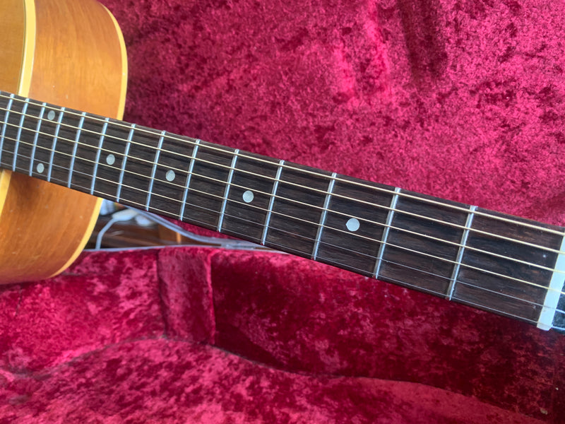 Gibson J-50 1959