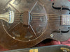 Nation Duolian Frosted Brown DuCo 1934