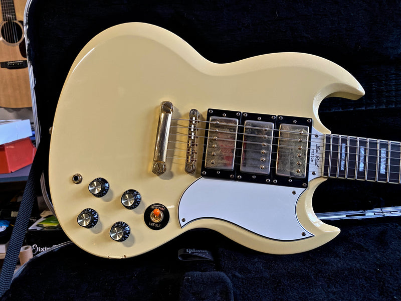 Epiphone G-400 Custom 2005