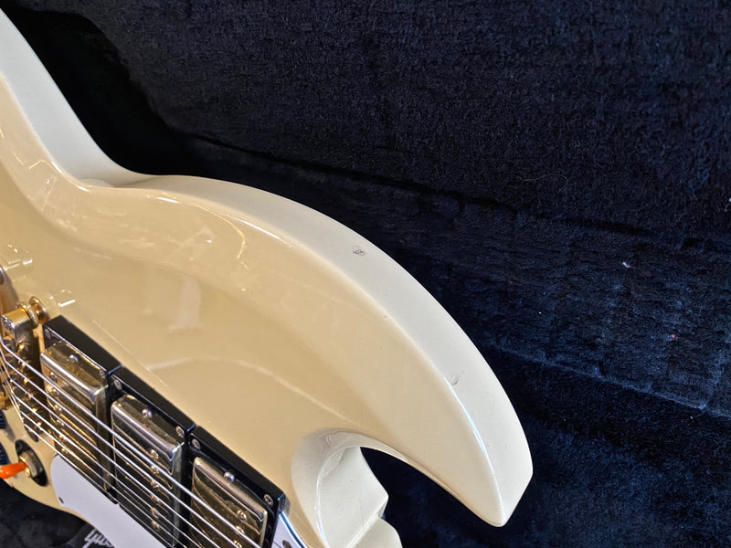 Epiphone G-400 Custom 2005