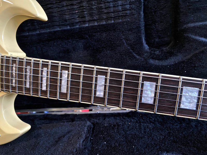 Epiphone G-400 Custom 2005