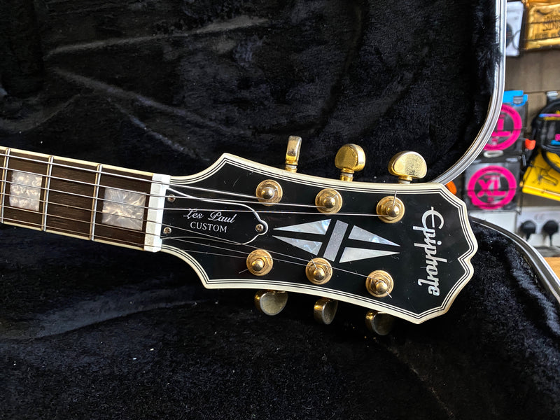 Epiphone G-400 Custom 2005
