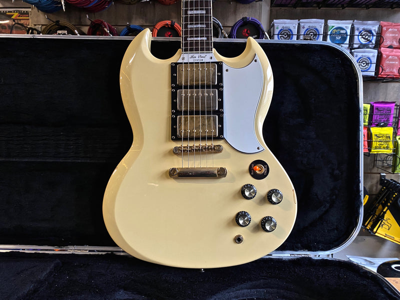 Epiphone G-400 Custom 2005