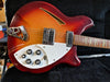 Rickenbacker 360 Fireglo 1989