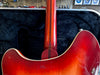 Rickenbacker 360 Fireglo 1989