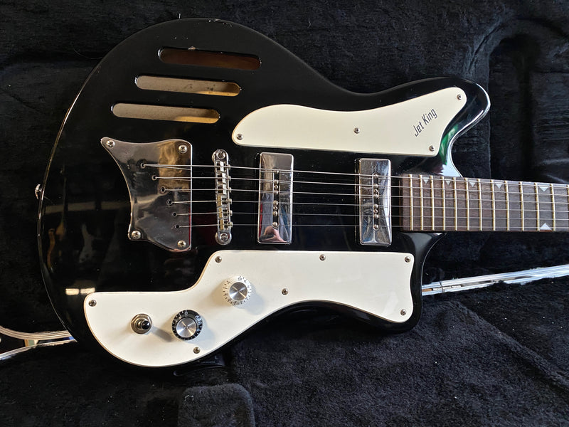 Ibanez Jet King III