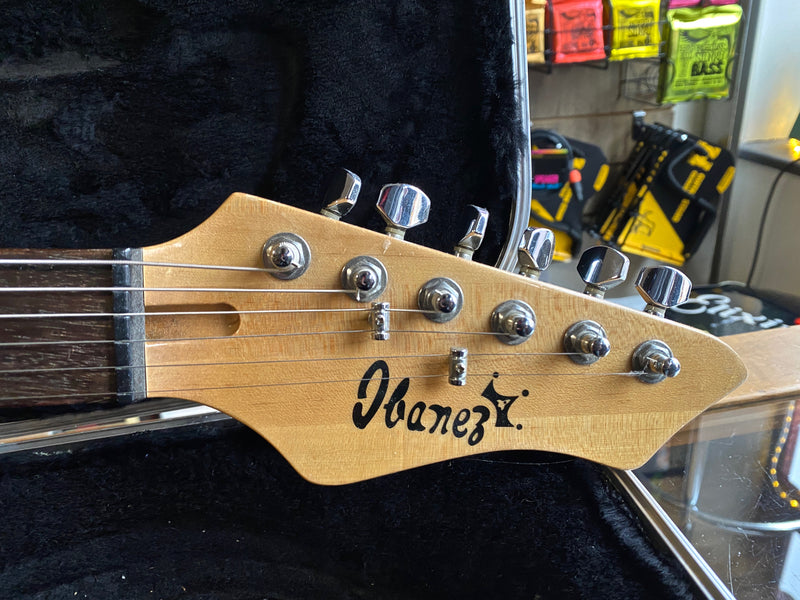 Ibanez Jet King III
