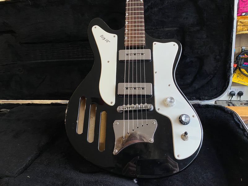 Ibanez Jet King III