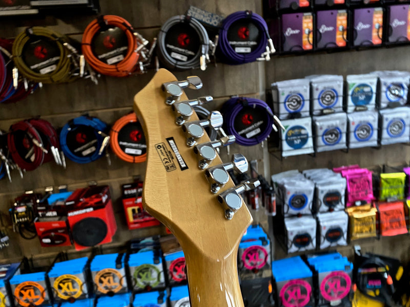 Ibanez Jet King III
