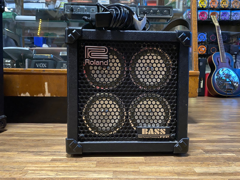 Roland Bass Micro Cube