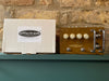 Effectrode Delt-Trem Raysistor Tremolo-Panner