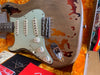 Fender Custom Shop Rory Gallagher Stratocaster Left-Handed 2016