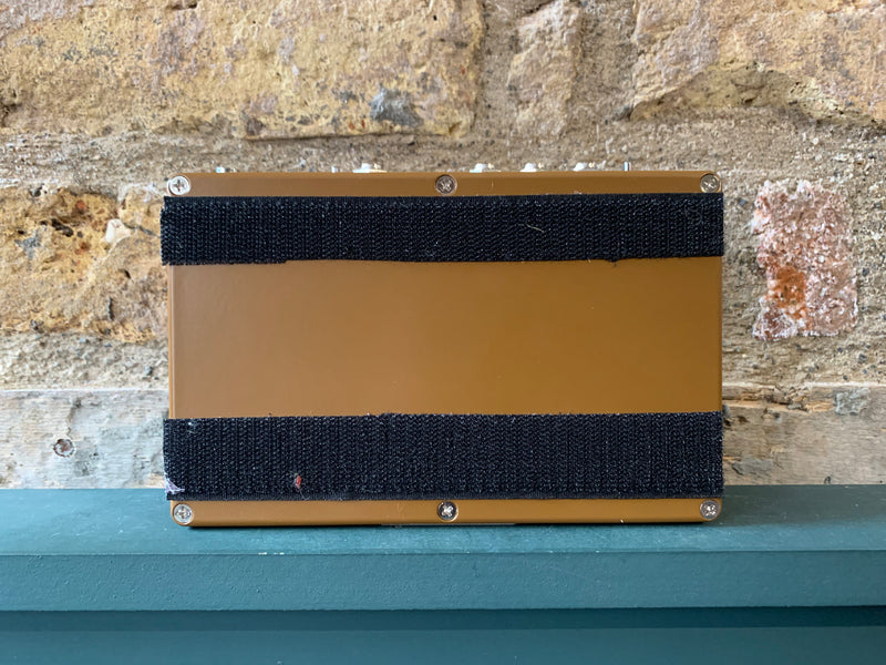 Effectrode Delt-Trem Raysistor Tremolo-Panner