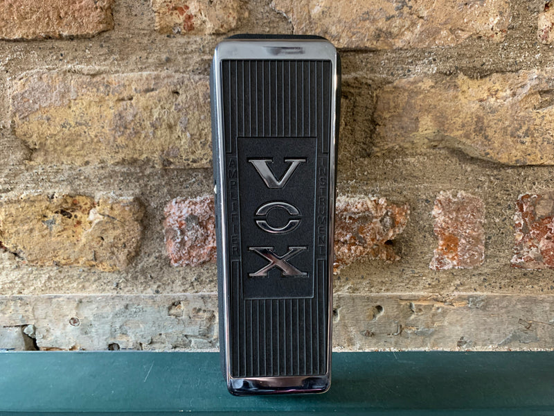 Vox V847 Wah-Wah