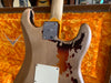 Fender Custom Shop Rory Gallagher Stratocaster Left-Handed 2016