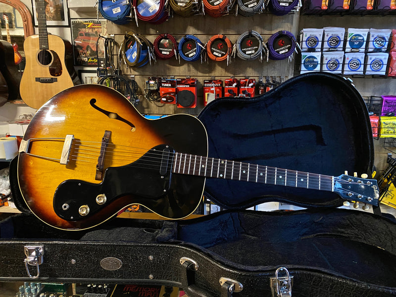 Gibson ES-120T 1965