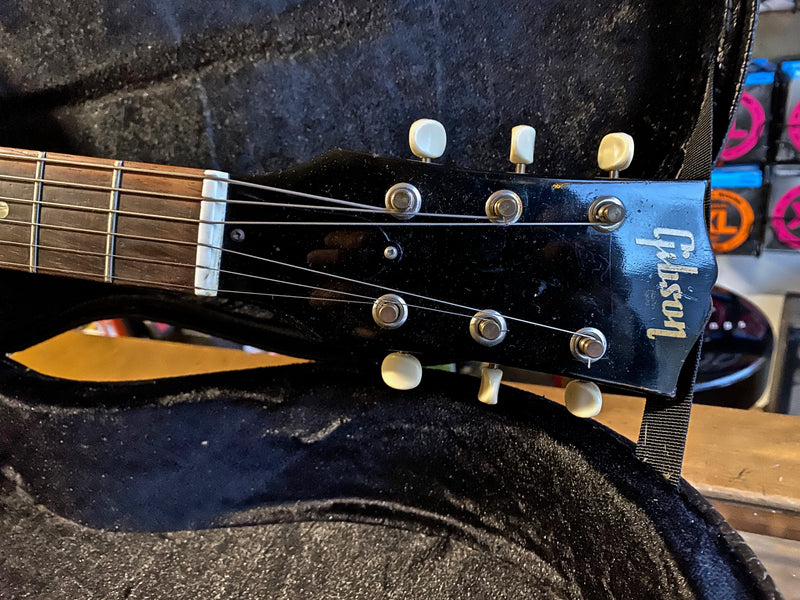 Gibson ES-120T 1965