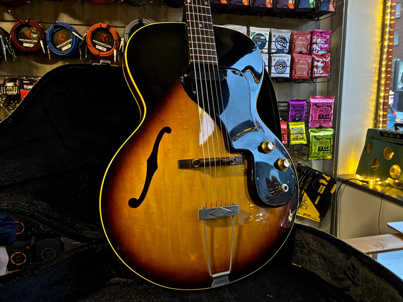 Gibson ES-120T 1965