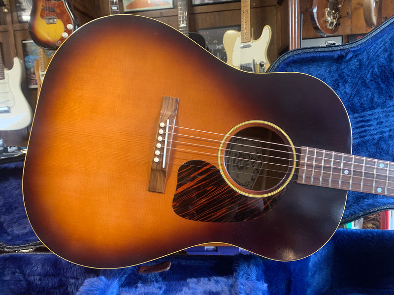 Atkin J-43 Forty Three Aged