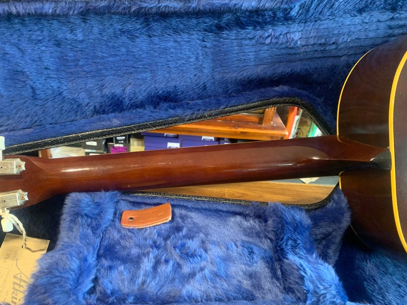 Atkin J-43 Forty Three Aged