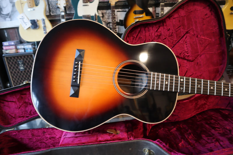 Avalon Guitars Americana S320A