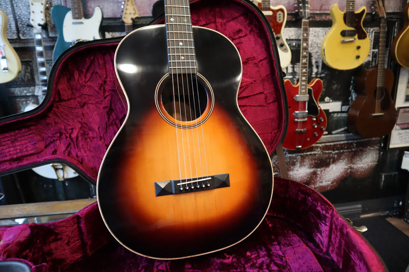 Avalon Guitars Americana S320A