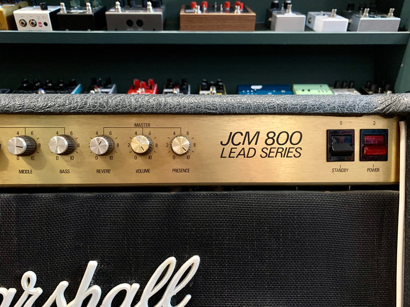 Marshall 4211 jcm800 hotsell