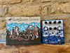 Earthquaker Devices Avalanche Run Stereo Reverb & Delay