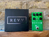 Revv G2 Dynamic Overdrive