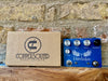 Coppersound Daedalus Dual Reverb